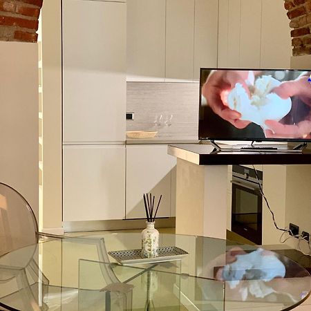 Fifty Eight Suite Milan Brera المظهر الخارجي الصورة