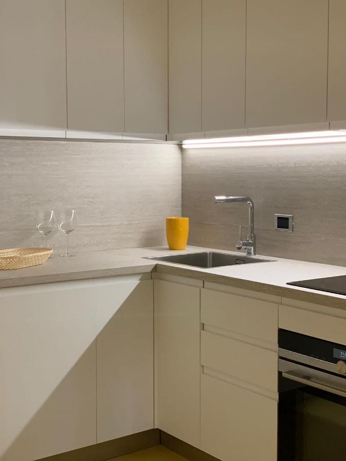 Fifty Eight Suite Milan Brera المظهر الخارجي الصورة