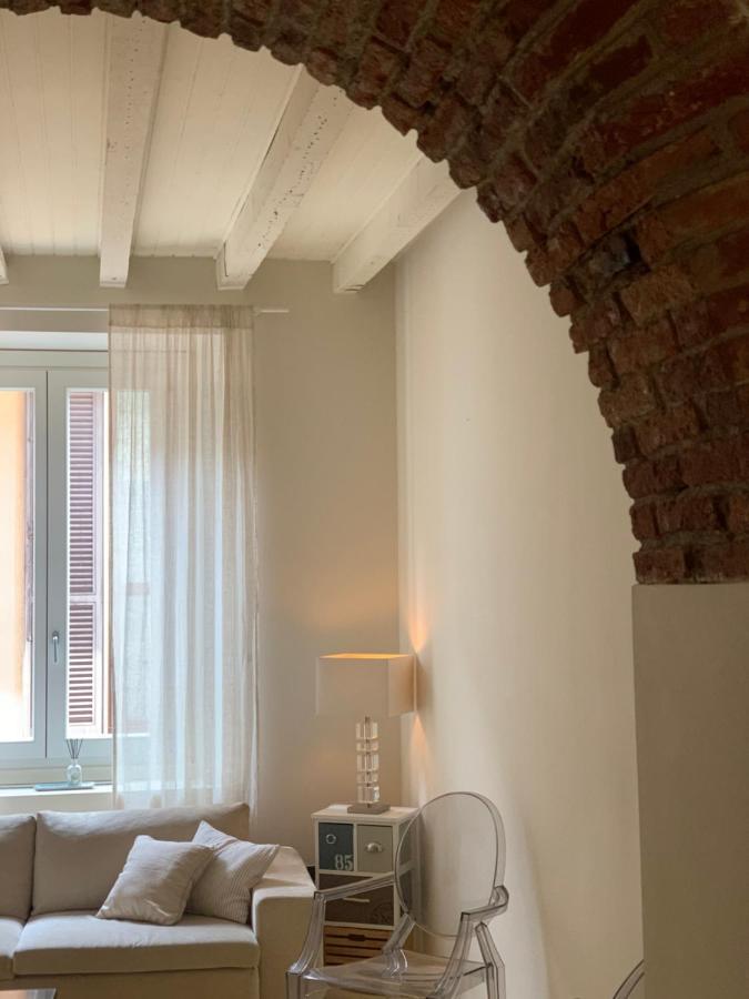Fifty Eight Suite Milan Brera المظهر الخارجي الصورة