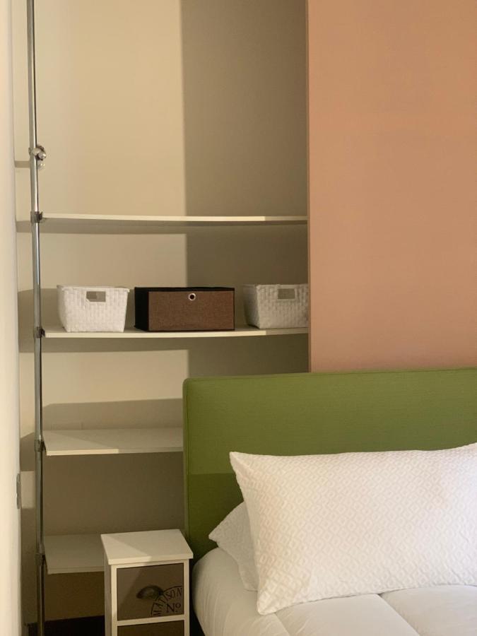 Fifty Eight Suite Milan Brera المظهر الخارجي الصورة