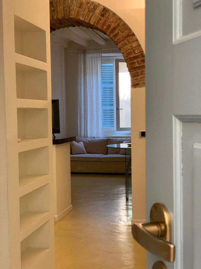 Fifty Eight Suite Milan Brera المظهر الخارجي الصورة